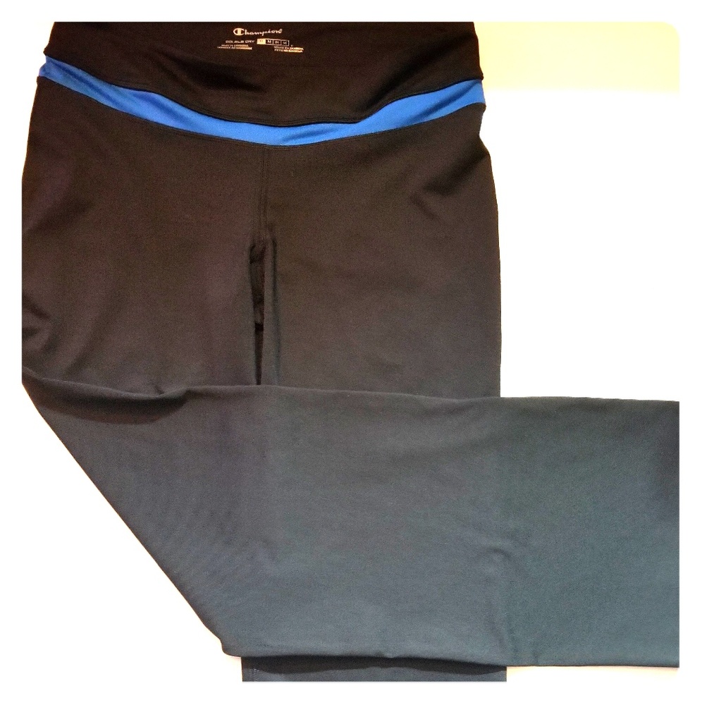 Champion loose workout pants
